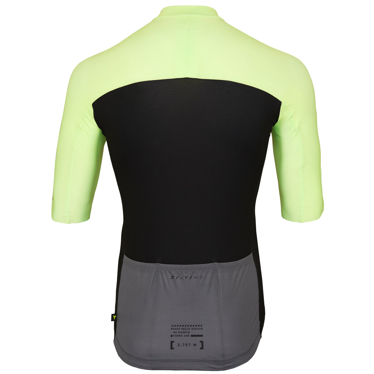 Maillot de route pour homme MD1604 Stelvio
