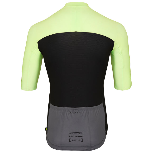 Maillot de cyclisme homme MD1604 Stelvio