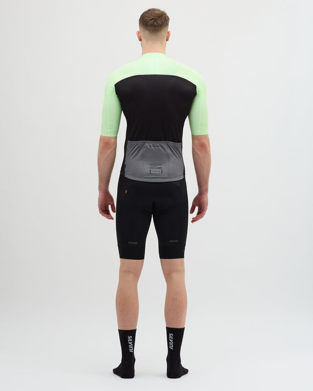 Maillot de cyclisme homme MD1604 Stelvio