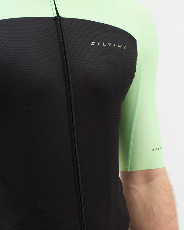 Maillot de cyclisme homme MD1604 Stelvio