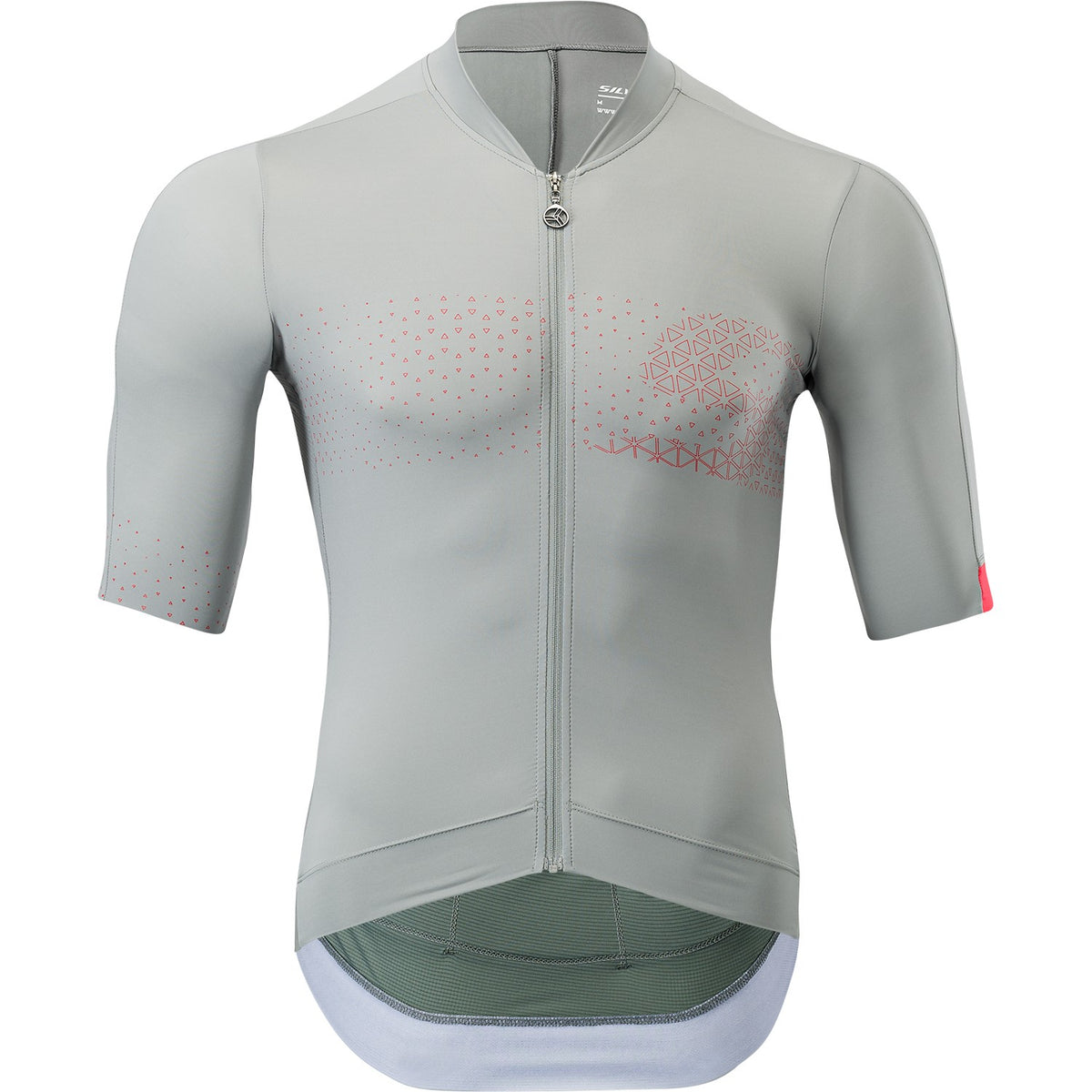 Maillot de cyclisme pour homme MD1608 Ansino