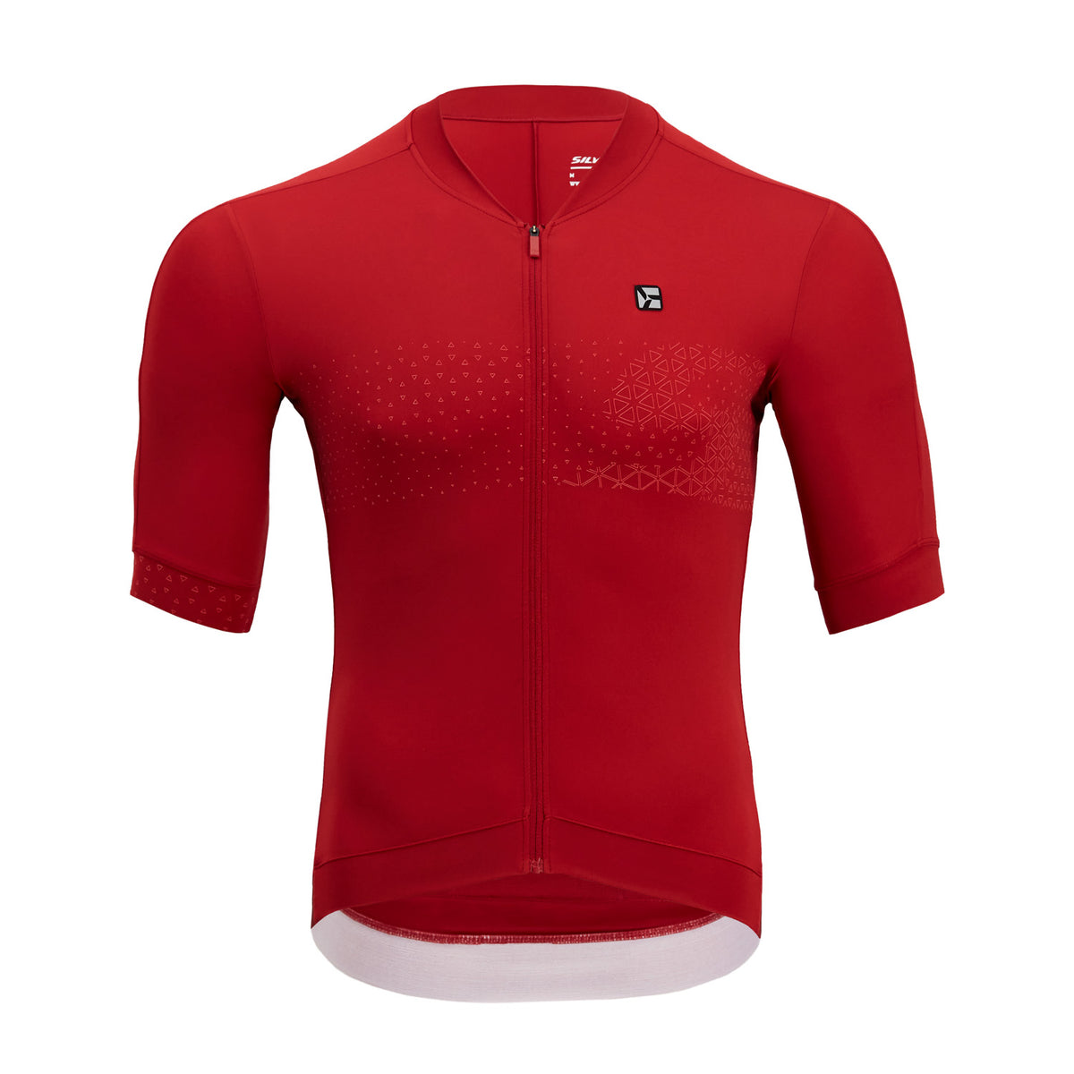 Maillot de cyclisme pour homme MD1608 Ansino