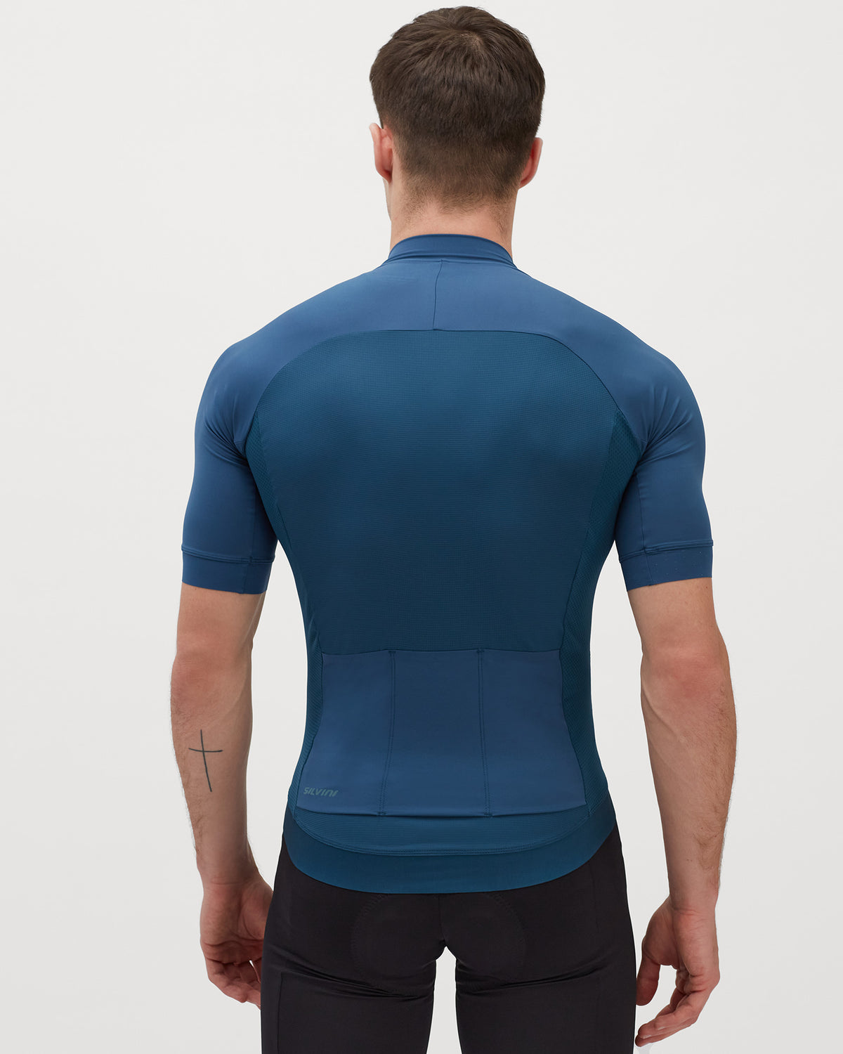 Maillot de cyclisme pour homme MD1608 Ansino