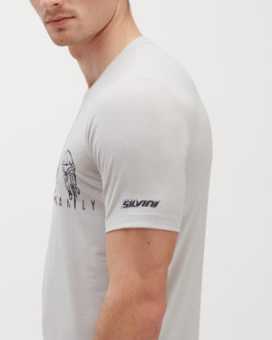 T-shirt homme MD1614 Berici