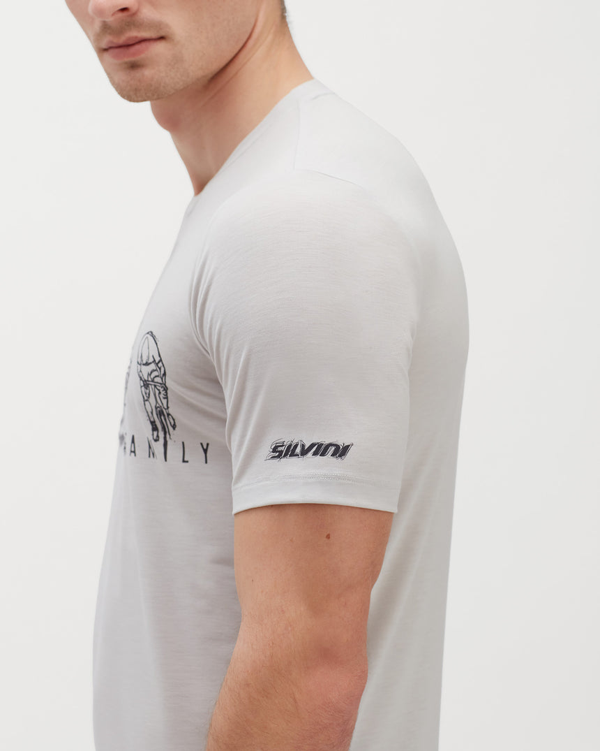 T-shirt homme MD1614 Berici