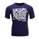 T-shirt homme MD1614 Berici