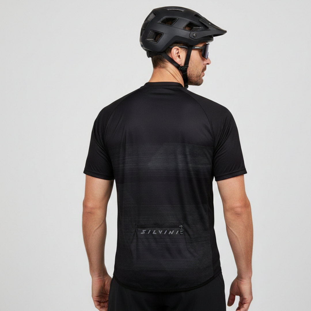 Maillot de VTT pour hommes MD1645 Turano