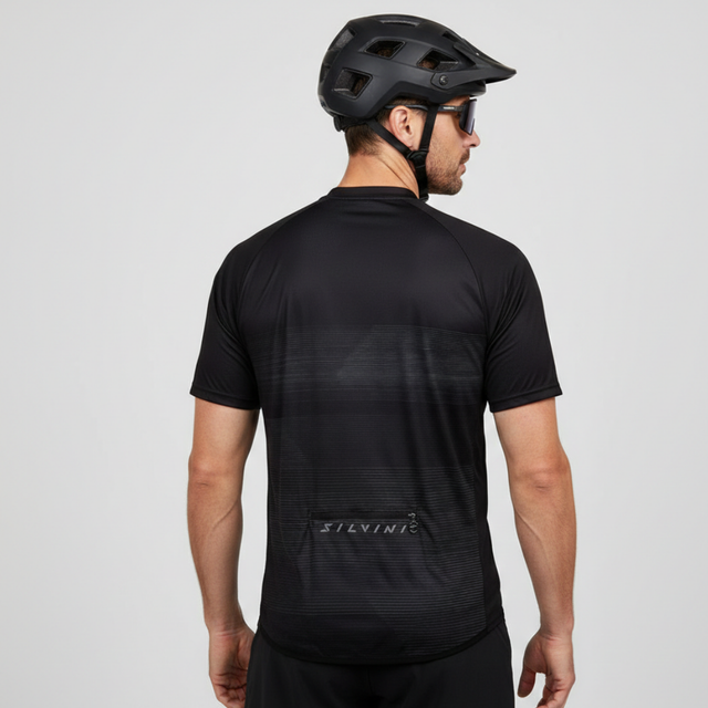 Maillot MTB homme MD1645 Turano