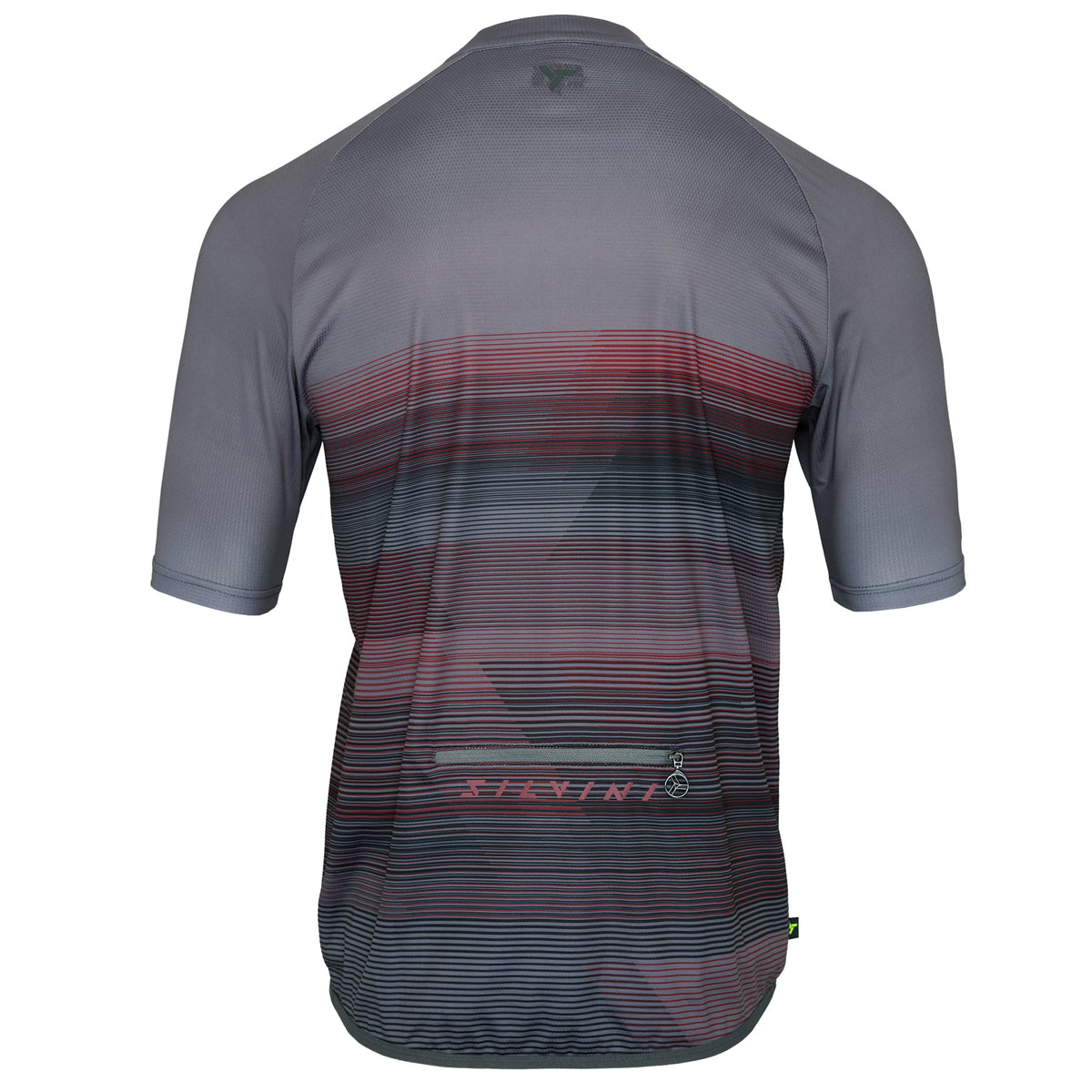 Maillot de VTT pour hommes MD1645 Turano