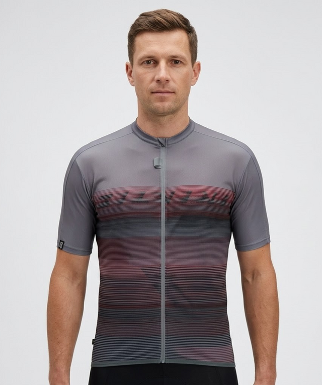 Maillot MTB homme MD1645 Turano
