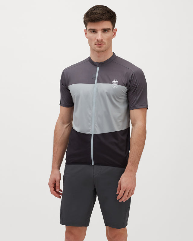 Maillot MTB homme MD1645 Turano