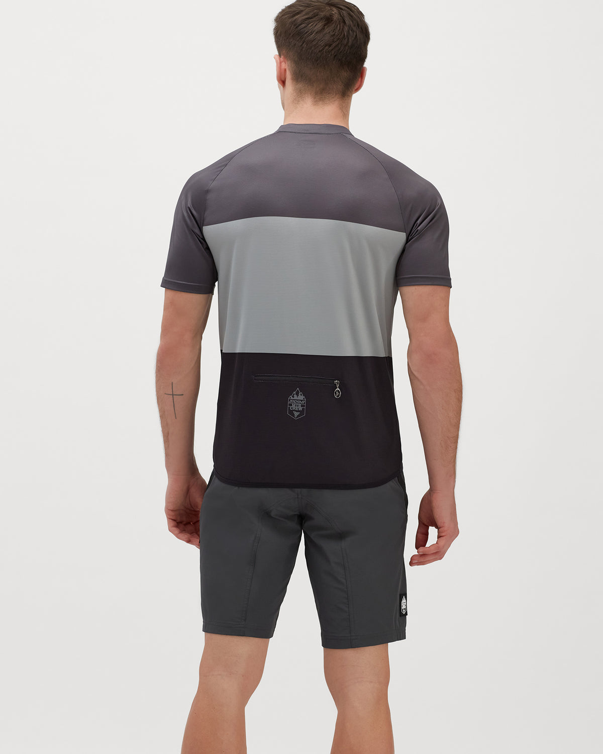Maillot de VTT pour hommes MD1645 Turano
