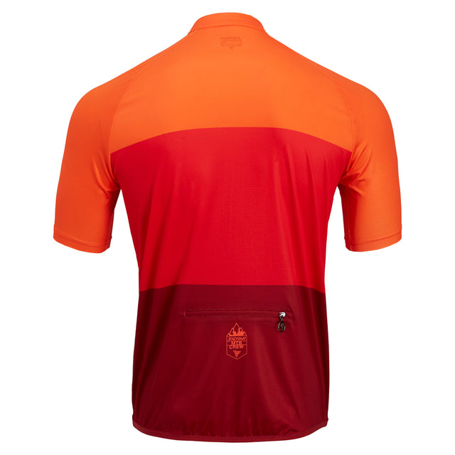 Maillot MTB homme MD1645 Turano