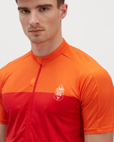 Maillot MTB homme MD1645 Turano