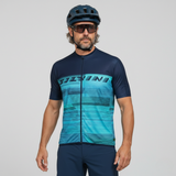 Maillot MTB homme MD1645 Turano