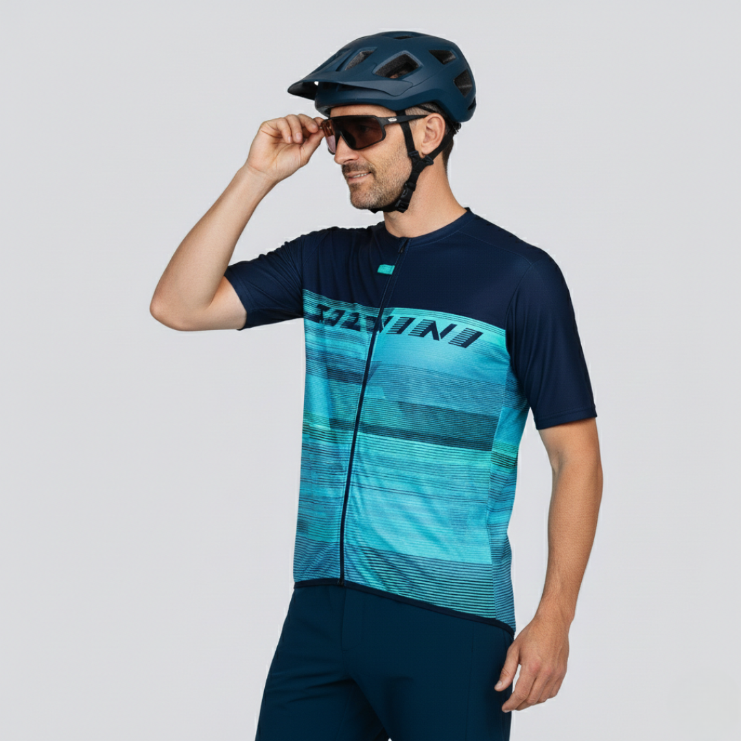 Maillot de VTT pour hommes MD1645 Turano