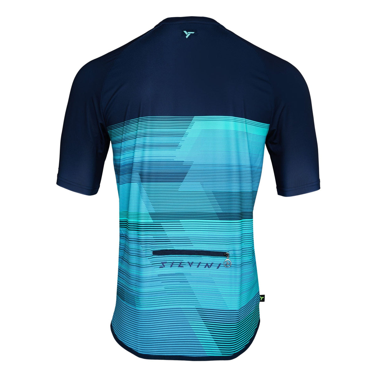Maillot de VTT pour hommes MD1645 Turano