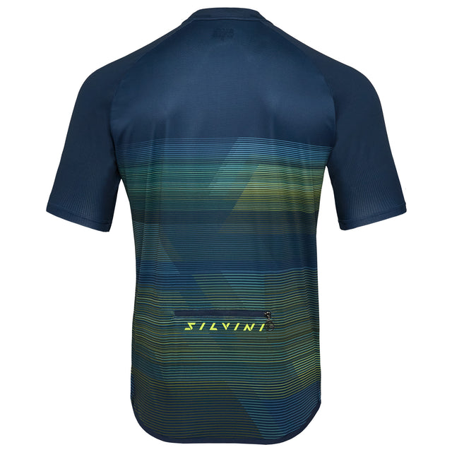 Maillot MTB homme MD1645 Turano