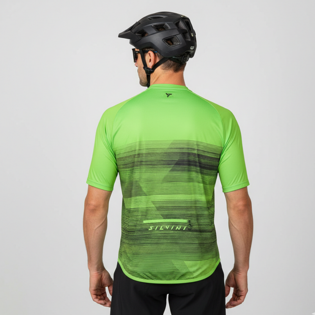 Maillot MTB homme MD1645 Turano
