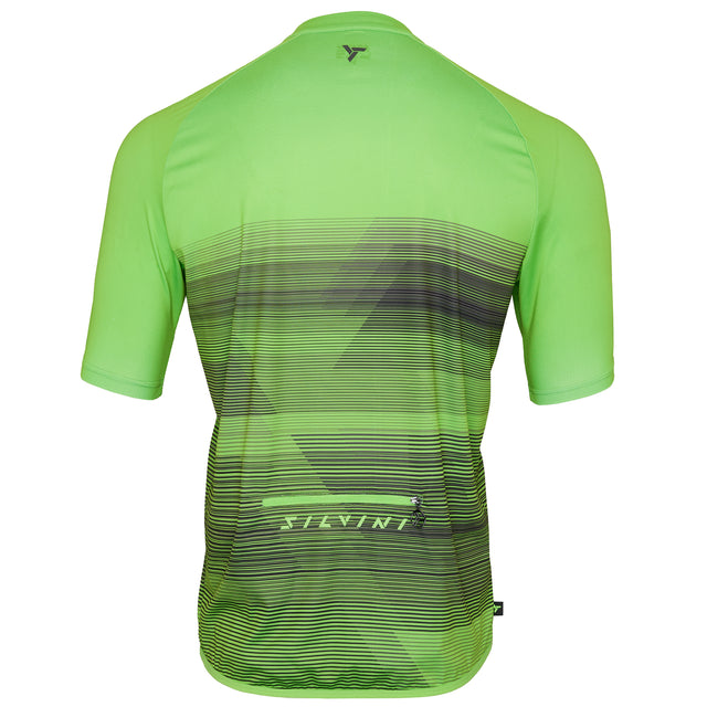 Maillot MTB homme MD1645 Turano