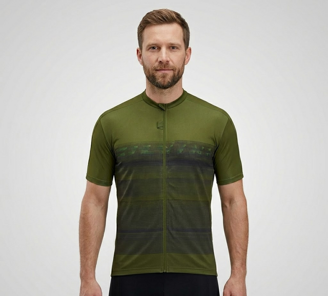 Maillot MTB homme MD1645 Turano