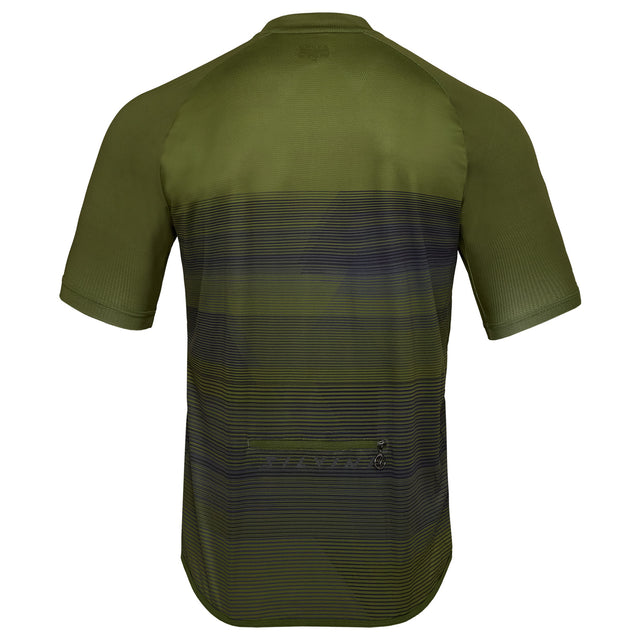 Maillot MTB homme MD1645 Turano