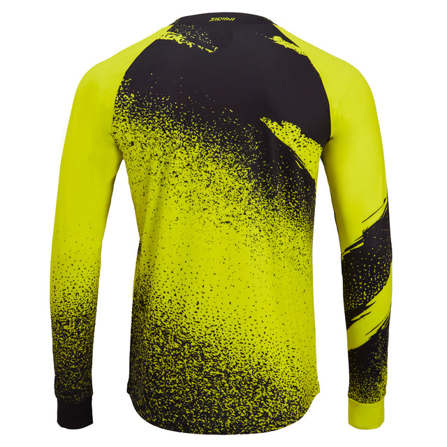 Maillot enduro homme MD1802 Cortino