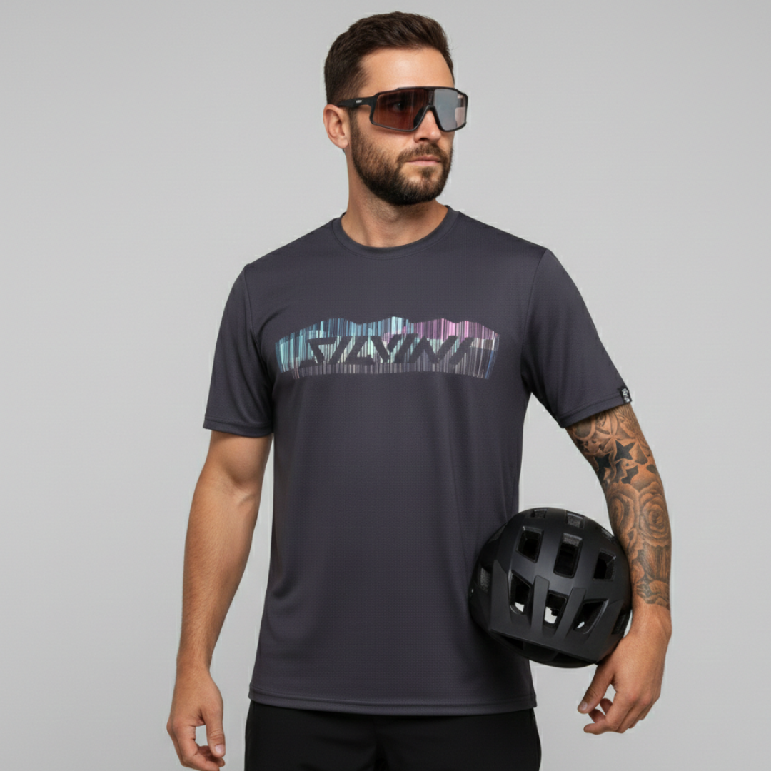 Maillot de cyclisme pour hommes MD1803 Denno