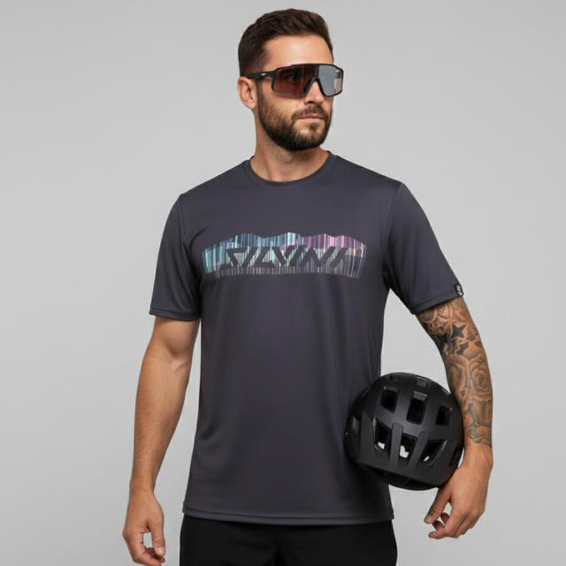 Maillot de cyclisme homme MD1803 Denno