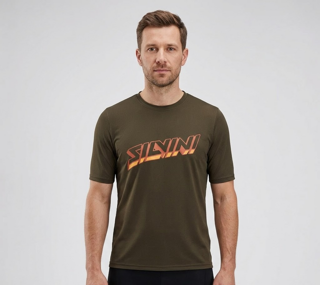 Maillot de cyclisme homme MD1803 Denno