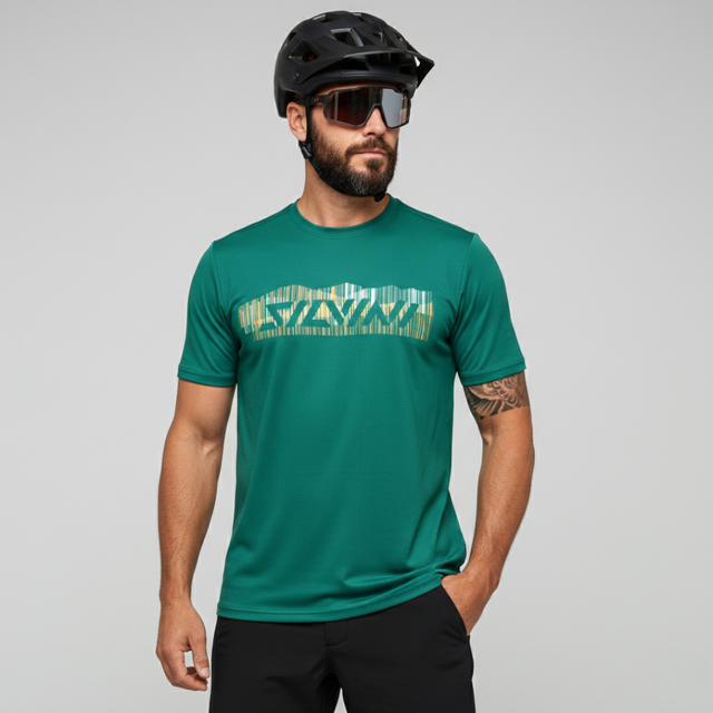 Maillot de cyclisme homme MD1803 Denno