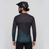 Maillot Enduro Homme MD1804 Ello