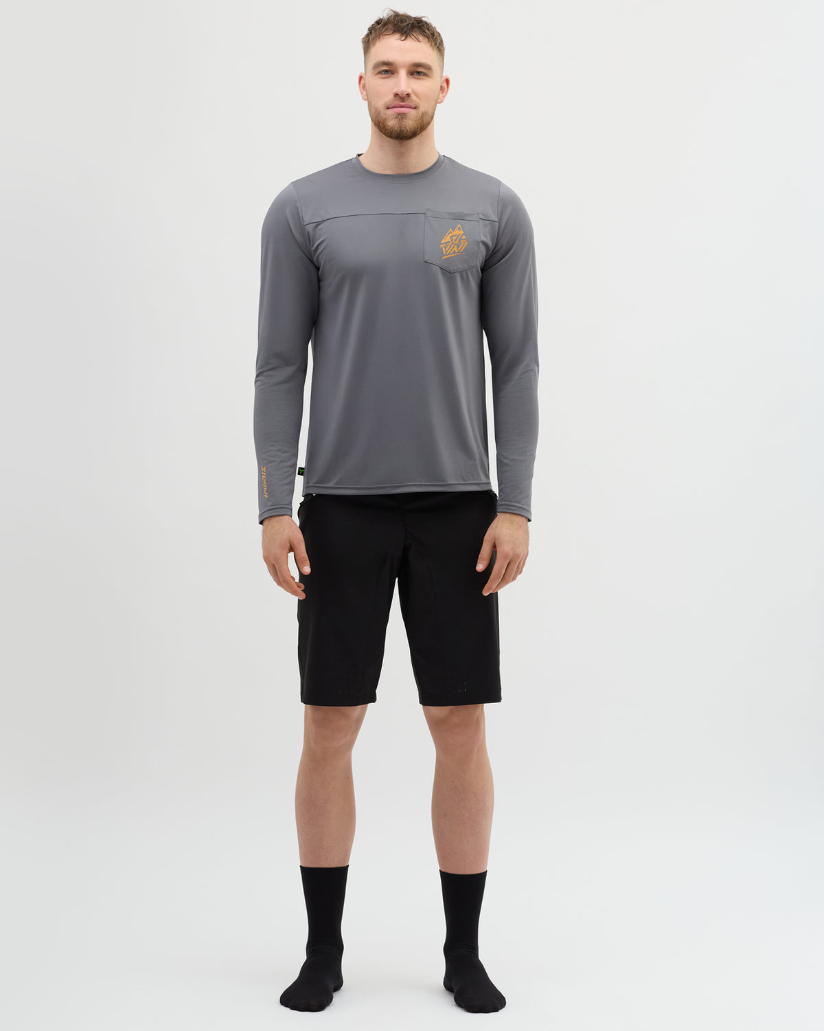 Maillot homme MD1804 Ello