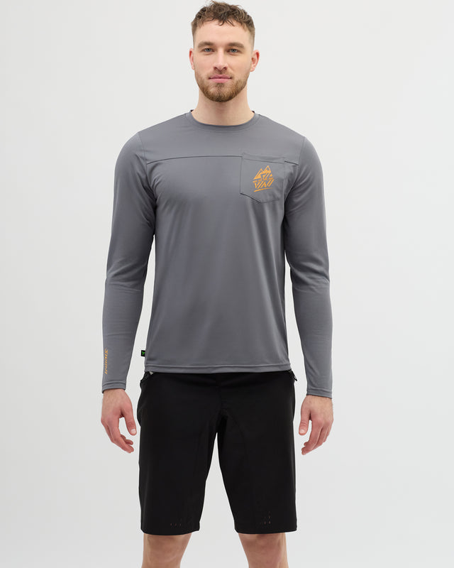 Maillot Enduro Homme MD1804 Ello