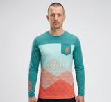 Maillot Enduro Homme MD1804 Ello