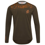 Maillot Enduro Homme MD1804 Ello