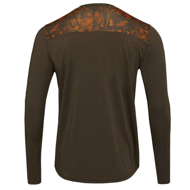 Maillot Enduro Homme MD1804 Ello