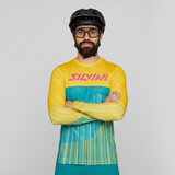 Maillot Enduro Homme MD1804 Ello