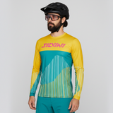 Maillot Enduro Homme MD1804 Ello