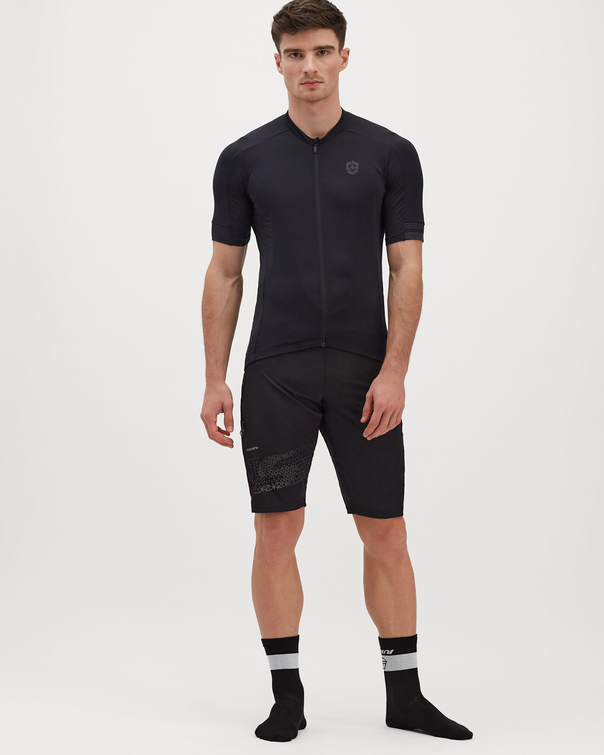 Maillot de cyclisme pour hommes MD2015 Ceno