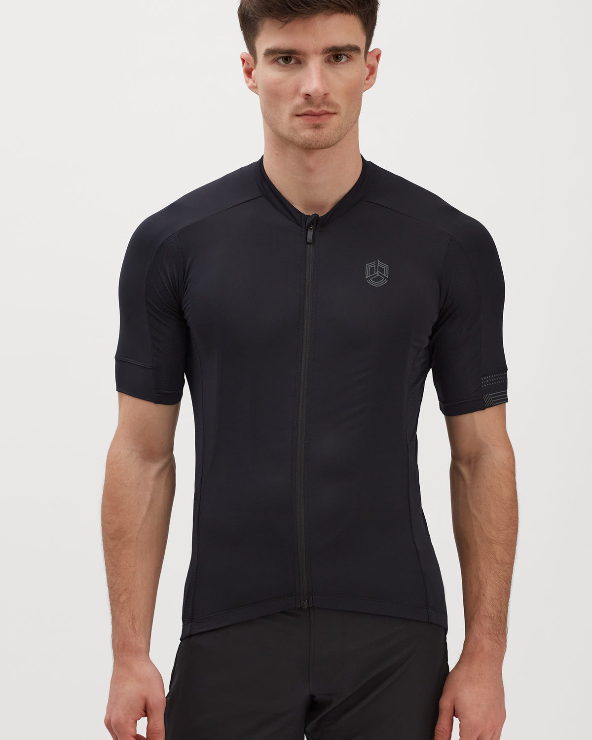 Maillot de cyclisme pour hommes MD2015 Ceno