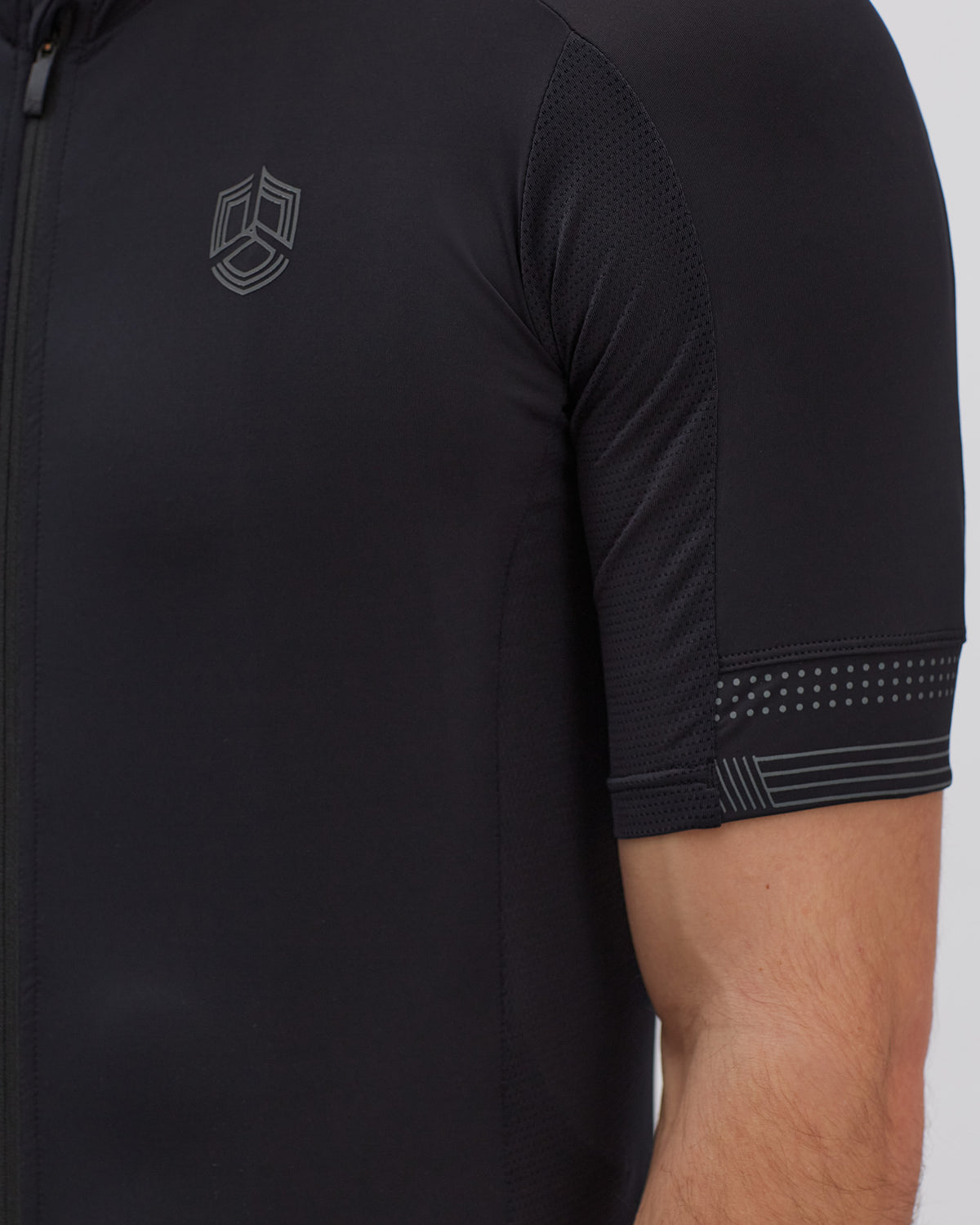 Maillot de cyclisme pour hommes MD2015 Ceno