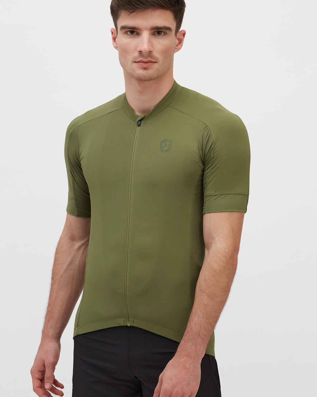 Maillot de cyclisme pour hommes MD2015 Ceno