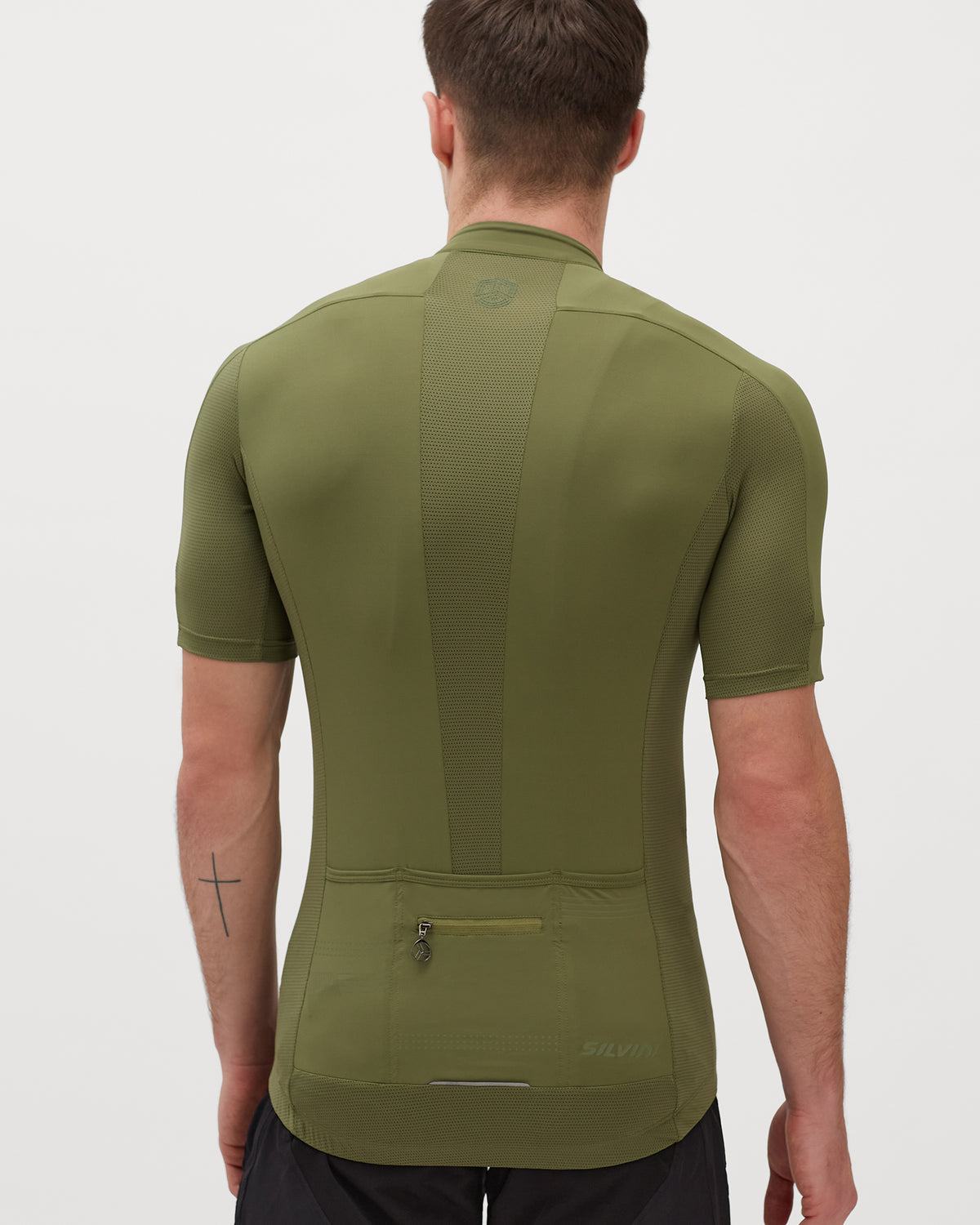 Maillot de cyclisme pour hommes MD2015 Ceno
