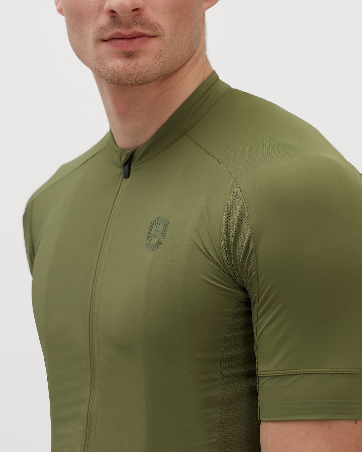 Maillot de cyclisme pour hommes MD2015 Ceno