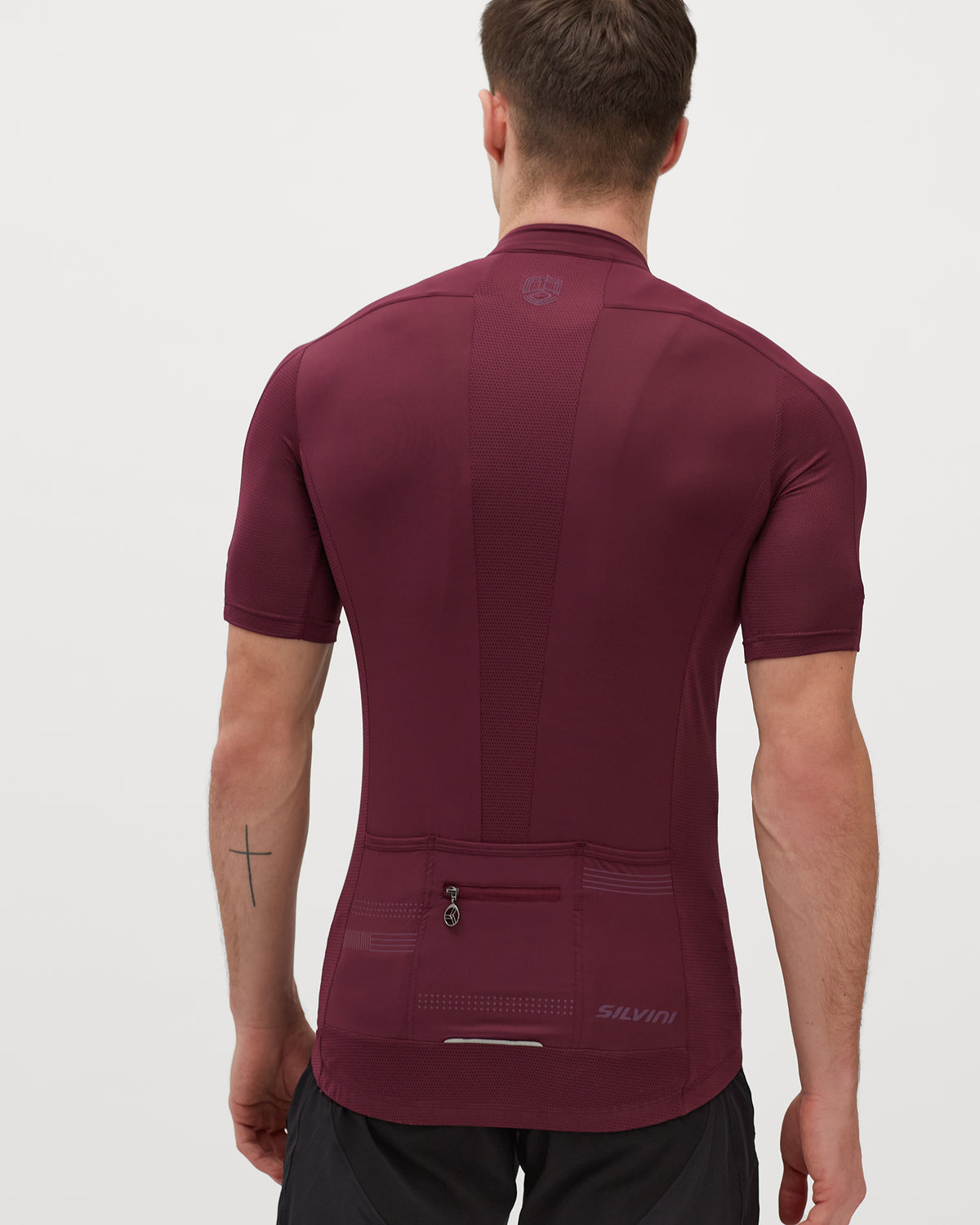 Maillot de cyclisme pour hommes MD2015 Ceno