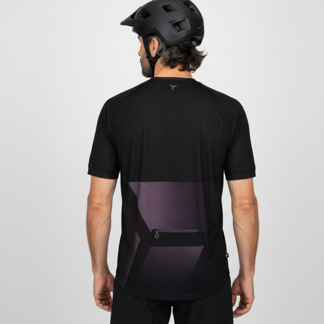 Maillot MTB homme MD2017 Gallo