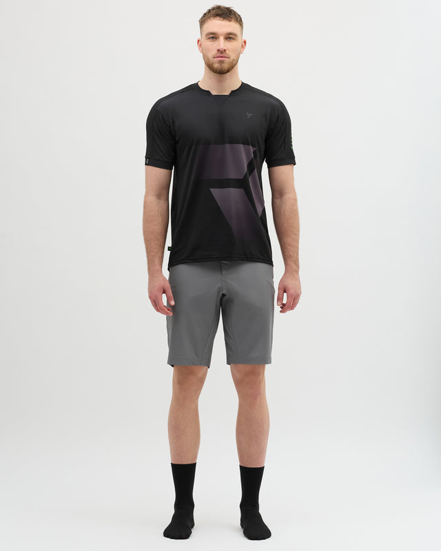 Maillot MTB homme MD2017 Gallo
