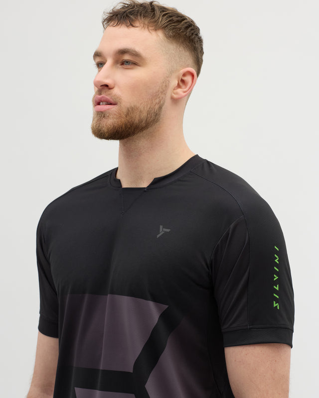 Maillot MTB homme MD2017 Gallo