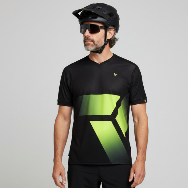 Maillot MTB homme MD2017 Gallo